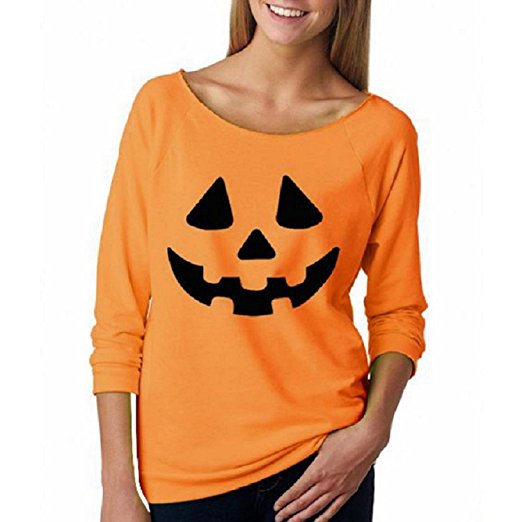 Halloween Sweatshirt