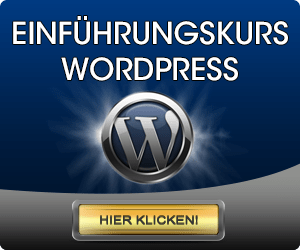 Arbeiten mit WordPress – das will gelernt sein