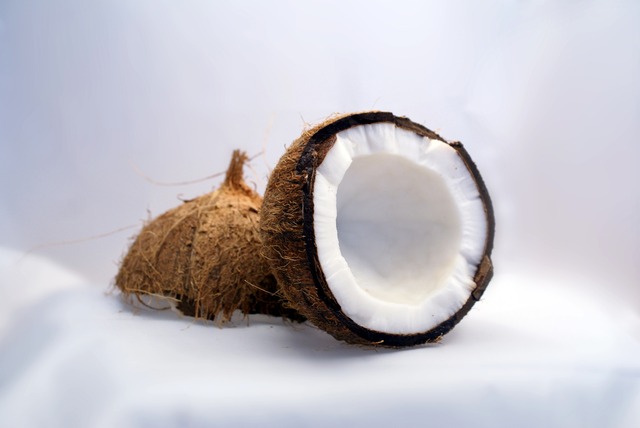 Kokosöl – hält Geist und Körper fit
