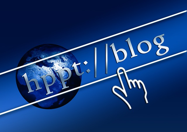 Warum ein Blog das beste …
