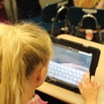 Tablets für Kinder – wie sinnvoll sind die Lernhilfen?