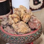 Myrrhe als Heilpflanze für Reizdarm