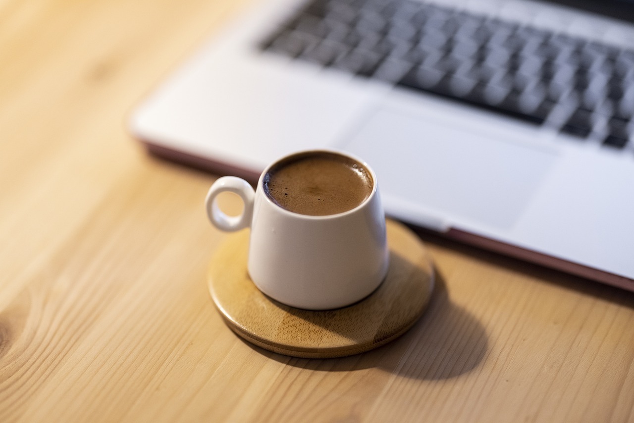 Vorsicht Säure – Kaffee ist nicht für jeden verträglich