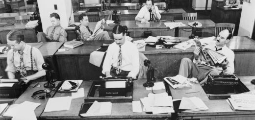 Journalist, Texter oder Werbetexter? Die Unterschiede im Schreibstil und Textaufbau