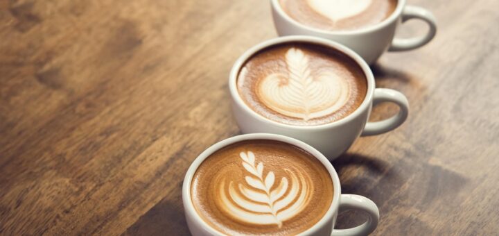 Reichi Café – Kaffee mit Pilzextrakten: Trendgetränk mit Wirkung?