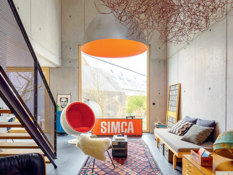 Buchrezension zu „Good Places for good People“ Deutschland