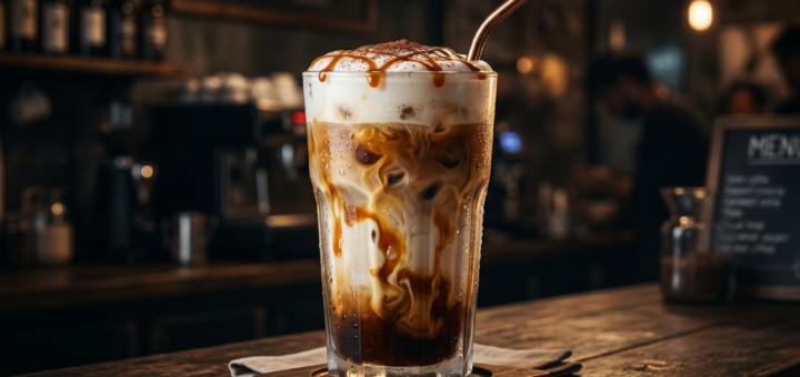 Vom Sirup-Hype zum echten Kaffeegeschmack – eine kleine Reise durch die Kaffeekultur der letzten 20 Jahre